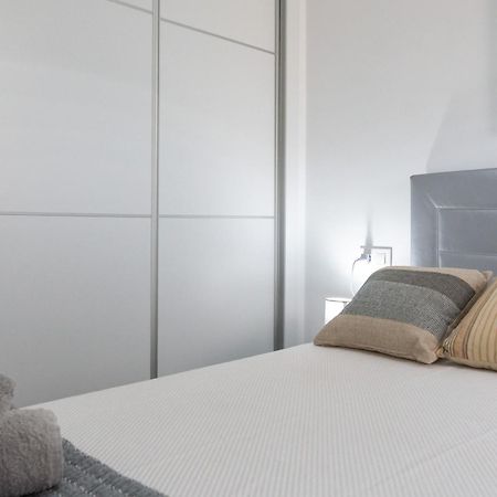 Апартаменты Lxr Balneario 2Hab Sol & Playa Тарифа Экстерьер фото