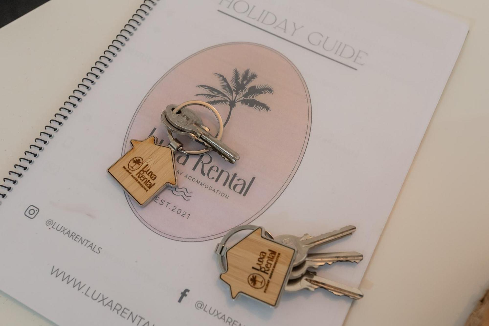 Апартаменты Lxr Balneario 2Hab Sol & Playa Тарифа Экстерьер фото